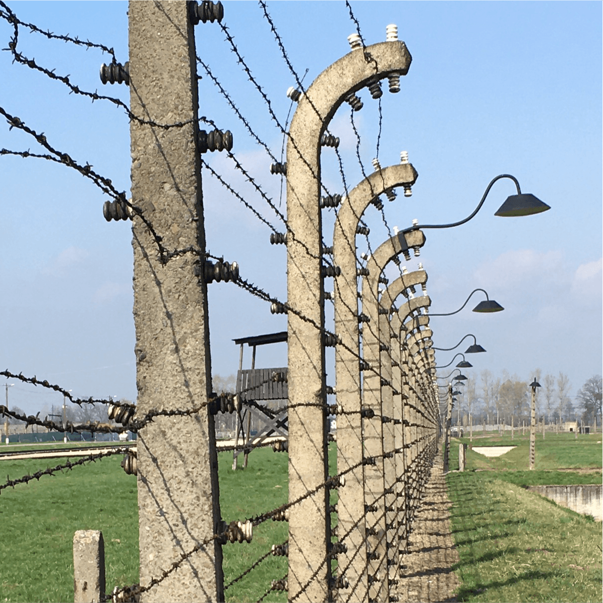 Holocaustgedenktag