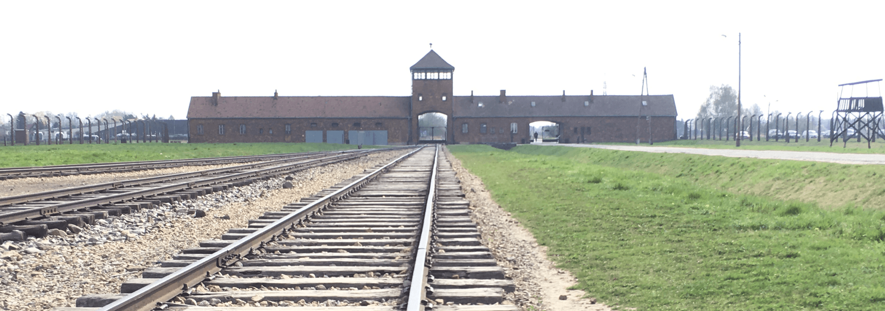 Holocaustgedenktag mit Avigdor Neumann (Auschwitzüberlebender)